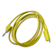 36" Test Lead 4mm Stackable Banana Plug BU-P1166-36 (Pack Of 22)