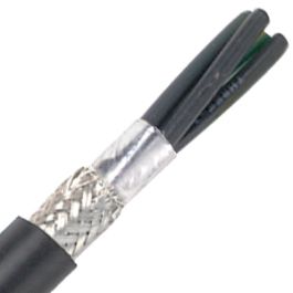 OLFLEX Lapp UL/CSA Reduced Diameter Shielded Slim VFD Cable 600V/1KV