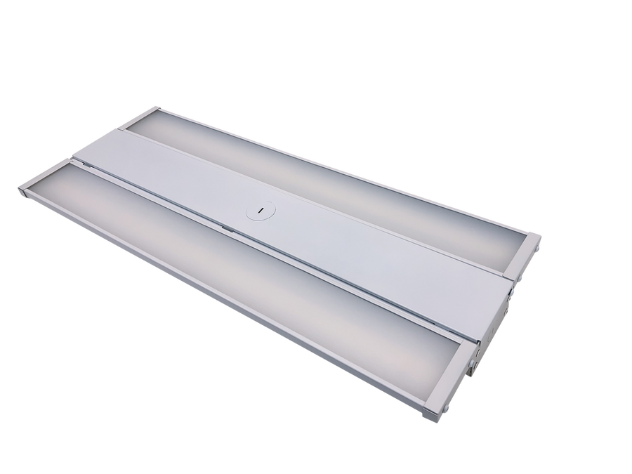 2' 120-277V 5000K CCT LED Linear High Bay (Pack of 2)