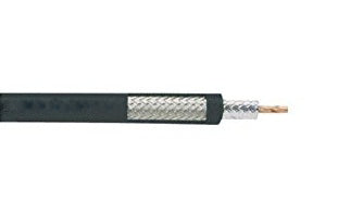 Times Microwave 200-UF UltraFlex Low Loss Communications Coax Cable