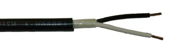 Shipboard Cable LSDSGU-300 300 MCM 2 Conductor MIL-C 24643 Silicone Rubber