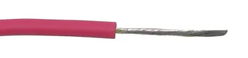 Belden 8521 16 AWG Hook Up Wire MIL-W-76C Type MW PVC 1000V