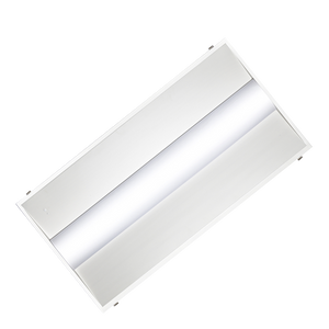 Aeralux Mont Blanc 2X2FT 4000K CCT 347V Dimming Down Commercial Luminaries