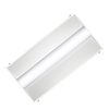 Aeralux Mont Blanc 2X2FT 3500K CCT 120V-277V Emergency Motion Sensor Commercial Luminaries