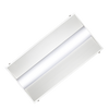 Aeralux Mont Blanc 2X4FT 5000K CCT 120V-277V Emergency Battery Commercial Luminaries