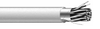 Alpha Wire 2246C 18 AWG 6 Pair 300V Overall Foil PVC Insulation Communication Control Industrial Cable