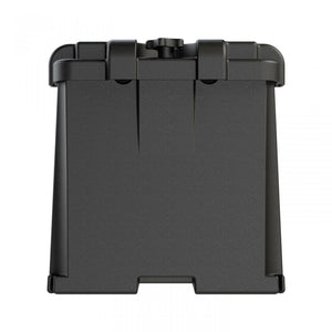 Group 4D Battery Box and 2 Fastening Knobs Commercial Battery Boxes NOCO HM408 (Pack of 6)