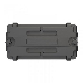 Group 4D Battery Box and 2 Fastening Knobs Commercial Battery Boxes NOCO HM408 (Pack of 6)