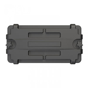 Group 4D Battery Box and 2 Fastening Knobs Commercial Battery Boxes NOCO HM408 (Pack of 6)