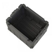 Dual 6V Battery Box and 2 Fastening Knobs Commercial Battery Boxes NOCO HM426 (pack of 6)