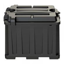 Dual 6V Battery Box and 2 Fastening Knobs Commercial Battery Boxes NOCO HM426 (pack of 6)