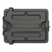 Dual 6V Battery Box and 2 Fastening Knobs Commercial Battery Boxes NOCO HM426 (pack of 6)