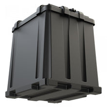 Dual L16 Battery Box and 2 Fastening Knobs Commercial Battery Boxes NOCO HM462 (Pack of 5)