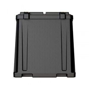 Dual L16 Battery Box and 2 Fastening Knobs Commercial Battery Boxes NOCO HM462 (Pack of 5)