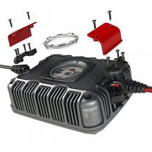 36V 26A UltraSafe Industrial Charger Max 936W Waterproof And Tamperproof NOCO GX3626 (Pack of 2)