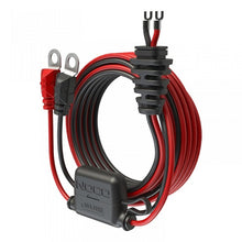 12 AWG GX HD Eyelet Connector with 50 Amp Regular Blade ATC NOCO GXC002 (Pack of 15)