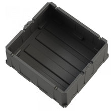 Dual 8D Battery Box and 2 Fastening Knobs Commercial Battery Boxes NOCO HM485 (Pack of 4)