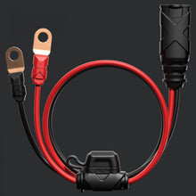 16 AWG X-Connect Micro Battery Clamps With M6 (1/4-Inch) Eyelets Terminals  20A Micro Blade NOCO GC002 (Pack of 40)