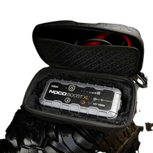 Boost  XL EVA Protective Case HD Precision Boost Battery Clamp For 12V Gas & Diesel Engines NOCO GBC017 (Pack of 25)