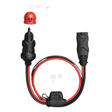 16 AWG X-Connect 12V Male Plug 20A Micro Blade NOCO GC003 (Pack of 32)