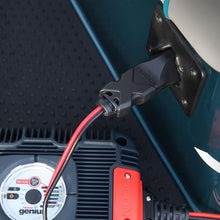 12 AWG EZ-GO Cable With 3-Pin Triangle Plug, 50 Amp Regular Blade ATC NOCO GXC007 (Pack of 12)