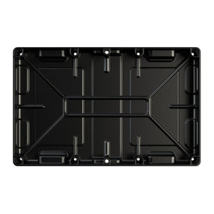 Group 27S Battery 42-Inch Strap Rugged,Marine-Grade Battery Tray NOCO BT27 (Pack of 125)
