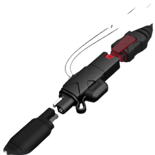 X-Connect SAE Adapter 20 Amp Micro Blade NOCO GC009 (Pack of 40)