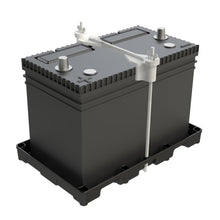 Group 27S Battery 42-Inch Strap Rugged,Marine-Grade Battery Tray NOCO BT27 (Pack of 125)