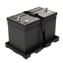 Group 27S Battery 42-Inch Strap Rugged,Marine-Grade Battery Tray NOCO BT27 (Pack of 125)