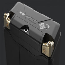 700A Lithium Powersport Batteries 7.8Ah Insane Performance NOCO NLP30 (Pack of 3)