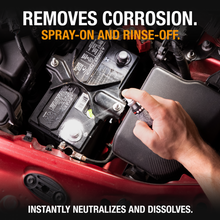 Battery Treatment Kit Orange Viscous Compound (NCP2) NOCO M401 (Pack of 45)