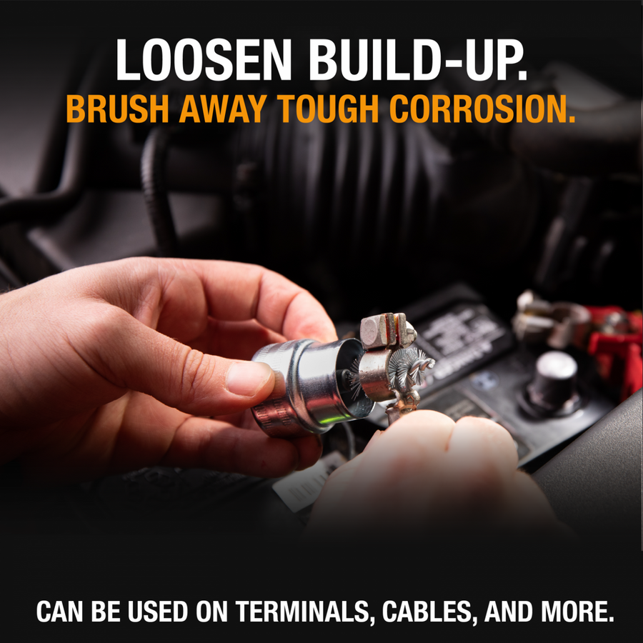 Battery Treatment Kit Orange Viscous Compound (NCP2) NOCO M401 (Pack of 45)