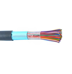 22 AWG 6 PAIRS OSP PE89 DIRECT BURIAL CABLE