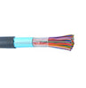 22 AWG 12 PAIRS OSP PE89 DIRECT BURIAL CABLE