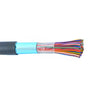 24 AWG 12 Pairs OSP PE89 Direct Burial Cable