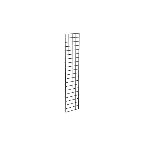 Grid Panels - Black Econoco P3BLK15 (Pack of 3)