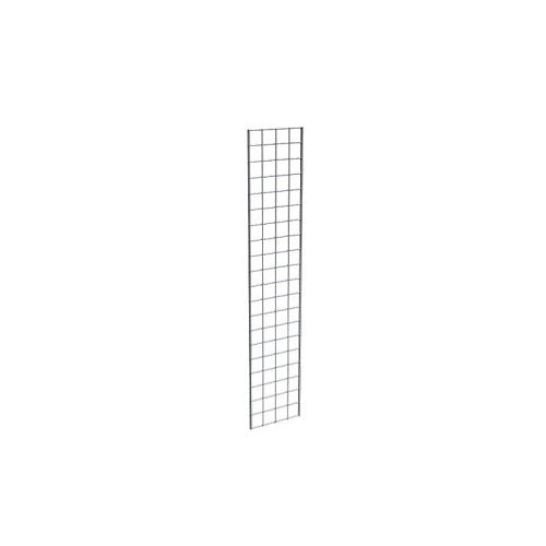 Grid Panels - Chrome Econoco P3GW15 (Pack of 3)