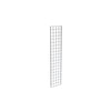 Grid Panels - Chrome Econoco P3GW15 (Pack of 3)