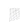 Grid Panels - Chrome Econoco P3GW44 (Pack of 3)