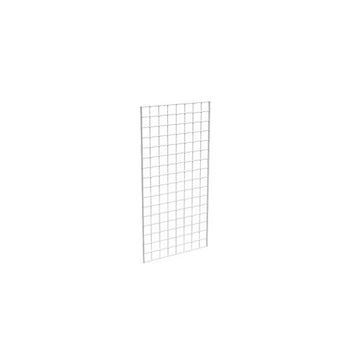 Grid Panels - White Econoco P3WTE24 (Pack of 3)