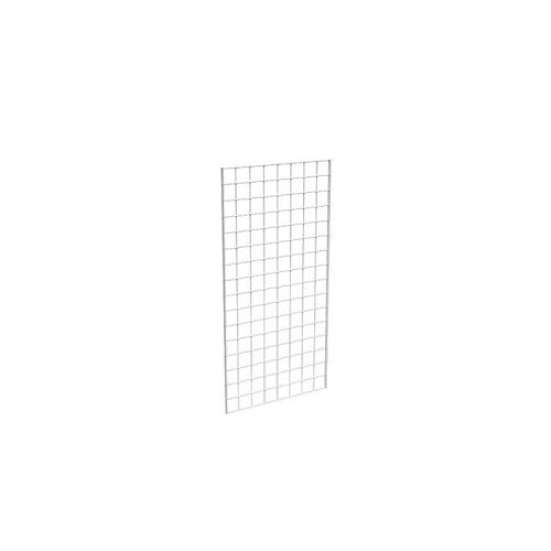 Grid Panels - White Econoco P3WTE24 (Pack of 3)