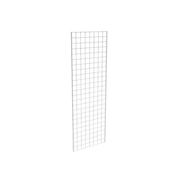 Grid Panels - White Econoco P3WTE26 (Pack of 3)