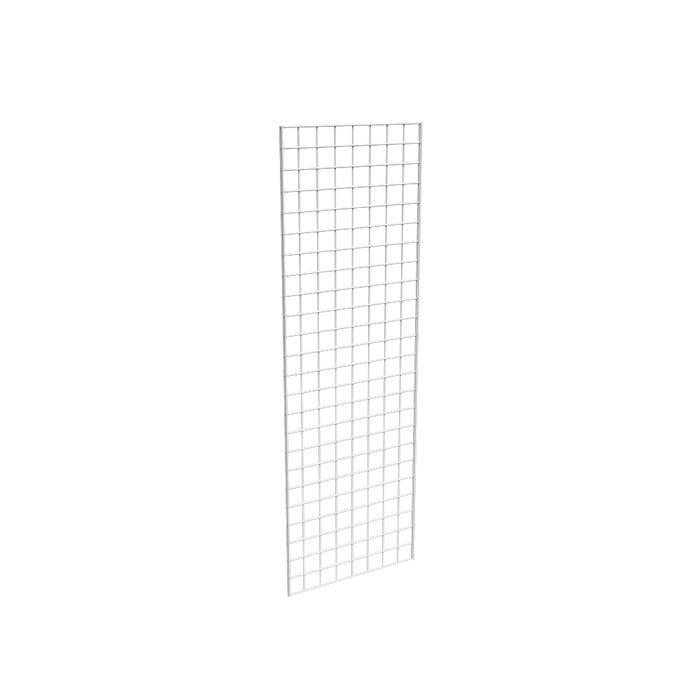 Grid Panels - White Econoco P3WTE26 (Pack of 3)