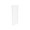 Grid Panels - White Econoco P3WTE26 (Pack of 3)