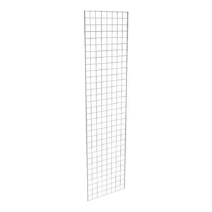 Grid Panels - White Econoco P3WTE28 (Pack of 3)