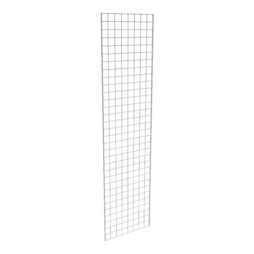 Grid Panels - White Econoco P3WTE28 (Pack of 3)