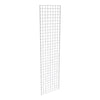 Grid Panels - White Econoco P3WTE28 (Pack of 3)