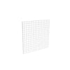 Grid Panels - White Econoco P3WTE44 (Pack of 3)