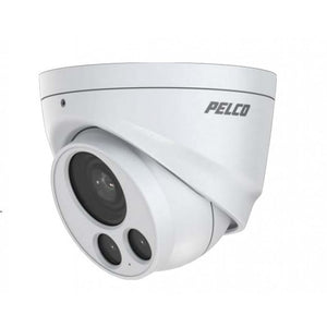 Environmental 5MP Outdoor Network Camera with 3.4-9.4mm Lens PELCO ITV529-1ERS