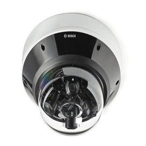 12 MP Network IR Dome Camera with 3.7-7.7mm Lens Bosch NDM-7702-AL 12